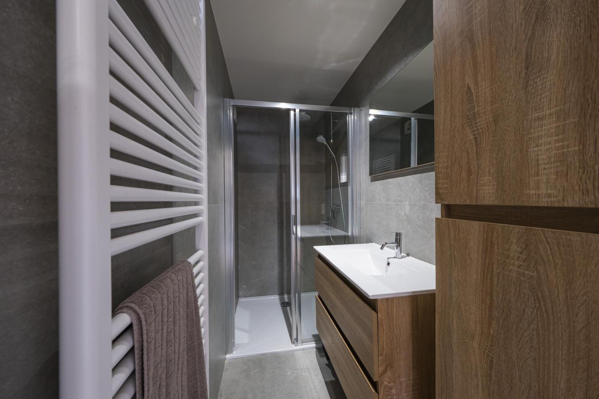 Apartamento The Bright Cosy Corner Ostende Exterior foto